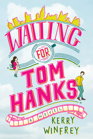 Waiting for Tom Hanks book cover