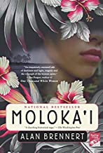 Moloka'l by Alan Brennert