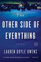 The Other Side of Everything by Lauren Doyle Owens