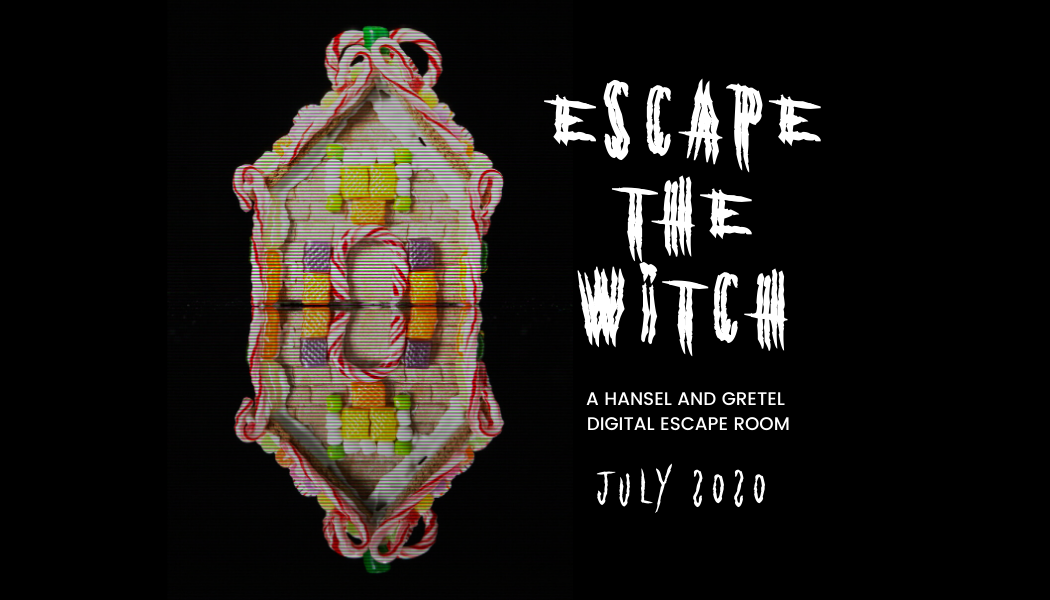 Escape the Witch