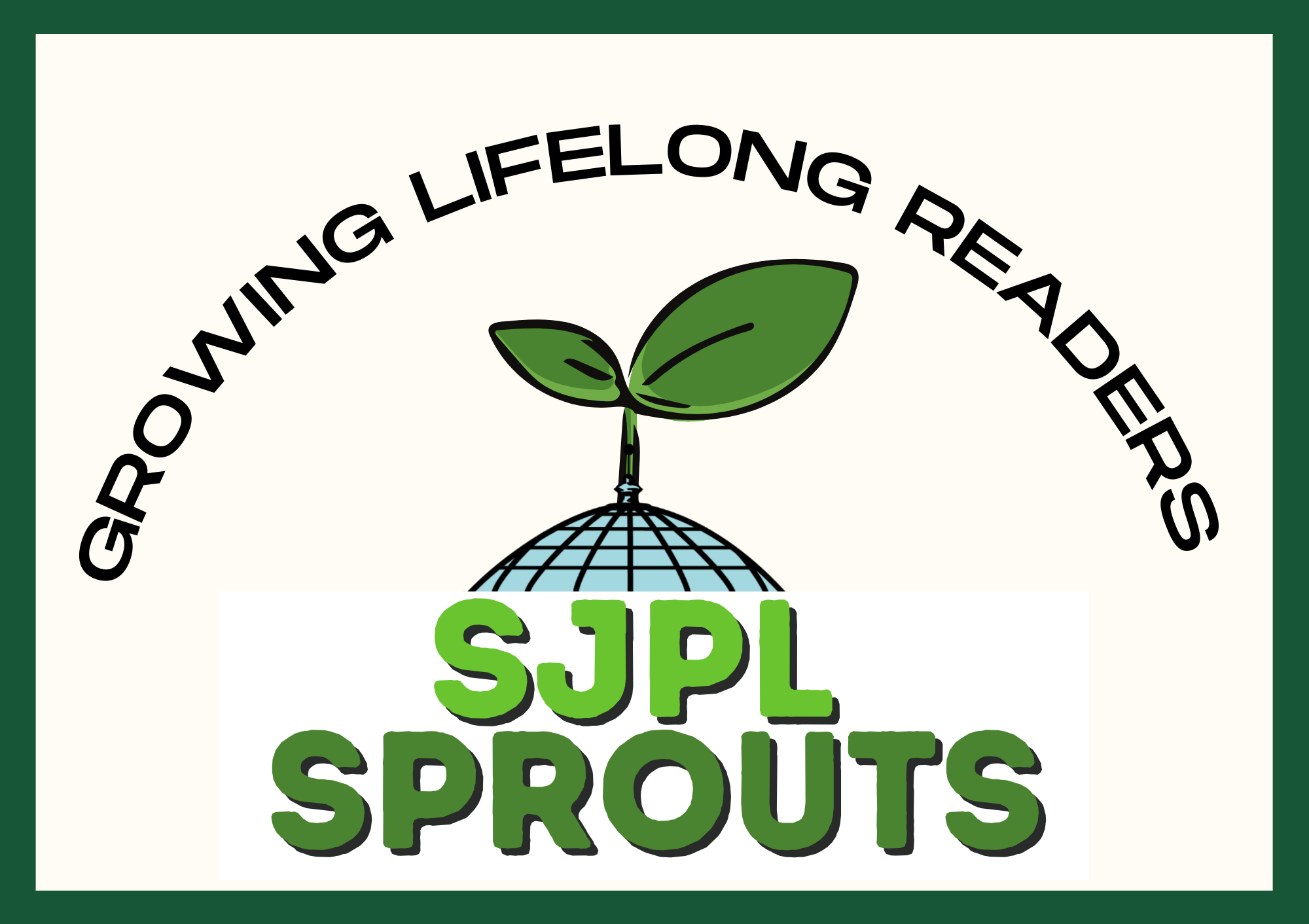 SJPL Sprouts