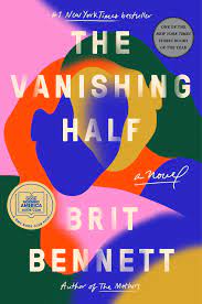 The Vanishing Half by Britt Bennett