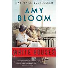 White Houses by Aly Bloom
