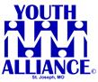 Youth Alliance logo