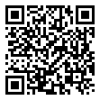 QR Code for the Final Girl Book Club reading list for February 2026