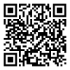 QR Code for the Final Girl Book Club reading list for March 2026