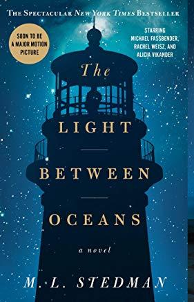 The Light Between Oceans by M.L. Stedman