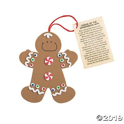 example of a Christmas craft