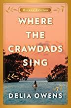 Where the Crawdads Sing by Delia Owens