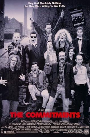 The Commitments