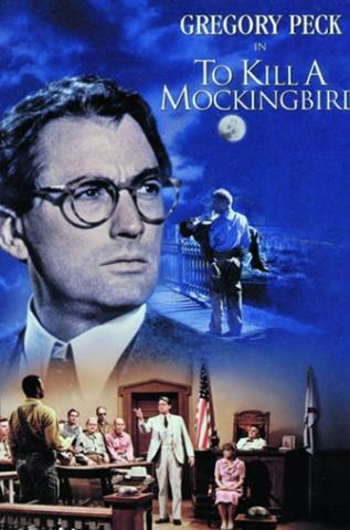 To Kill a Mockingbird