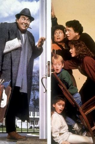 Uncle Buck