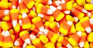 Candy corn