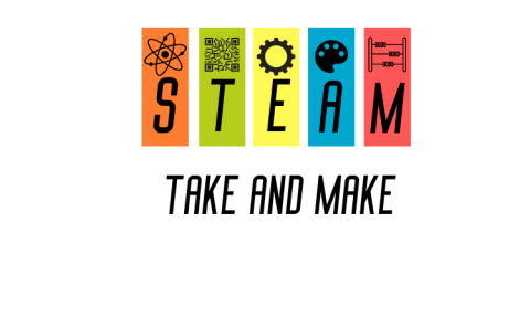 STEAM Take and Make