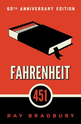 Fahrenheit 451 