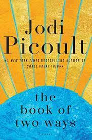 The Book of Two Ways by Jodi Picoult