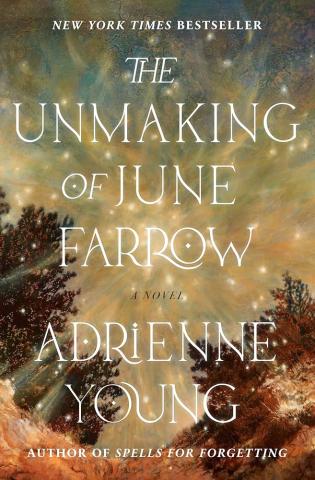 Unmaking of June Farrow