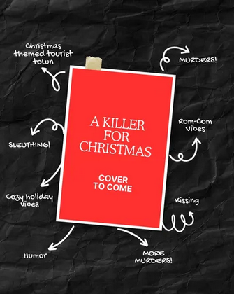 appeal factors for the book