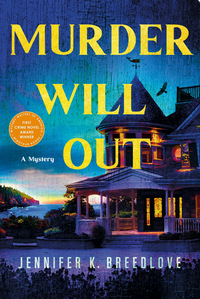 Victorian house on the coast 