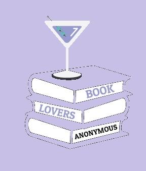 Book club logo