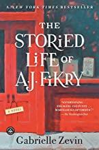 The Storied Life of A.J. Fikry by Gabrielle Zevin