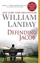 Defending Jacob by William Landay