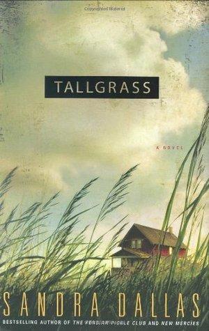 Tallgrass by Sandra Dallas