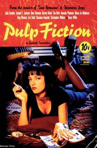 Pulp Fiction