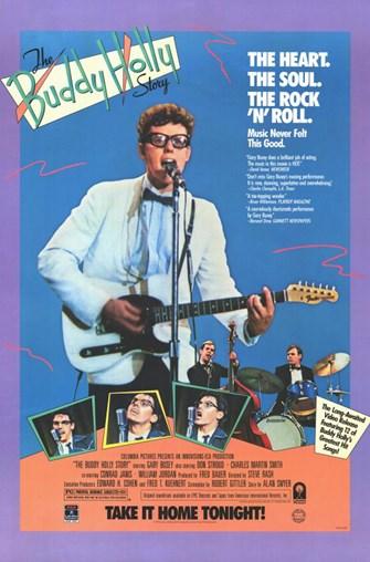 The Buddy Holly Story