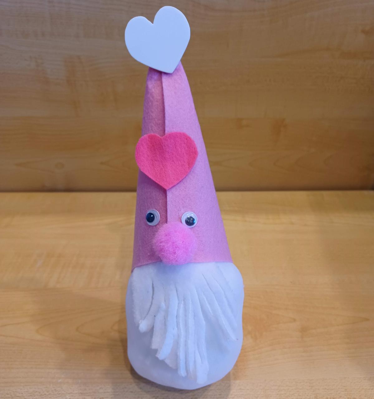 Gnome craft