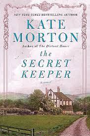 The Secret Keeper by Kate Morton