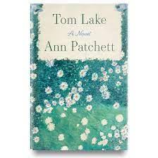 Tom Lake by Ann Patchett