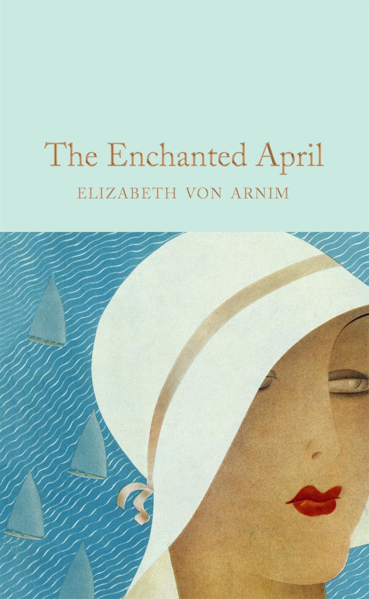 Enchanted April