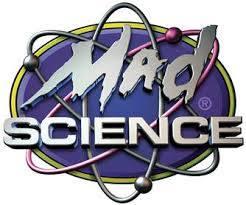 mad science logo