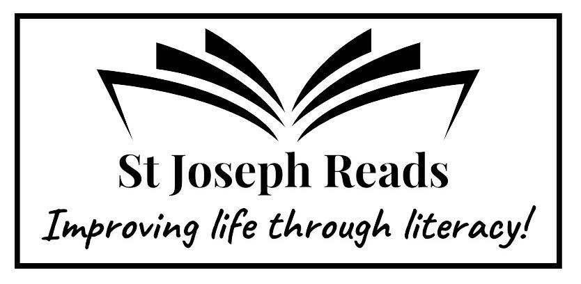 St. Joseph Reads