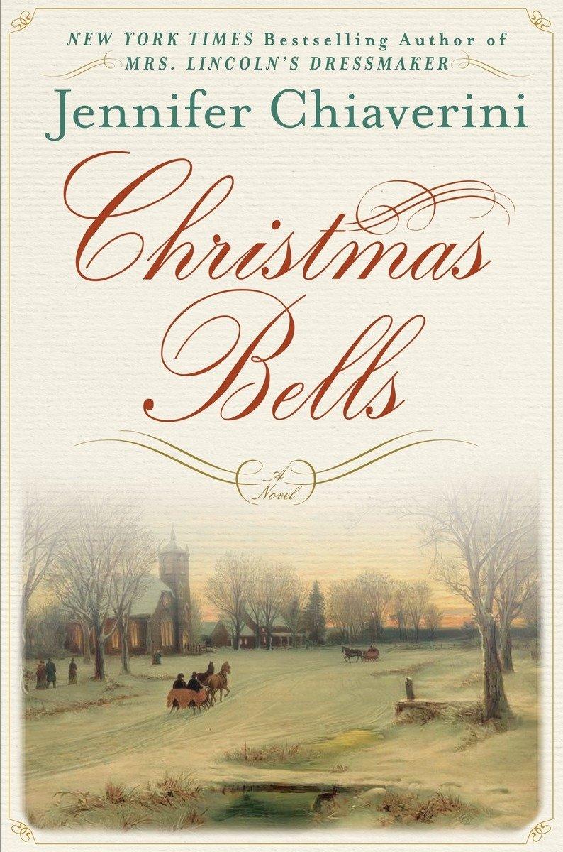 cover of book Christmas Bells