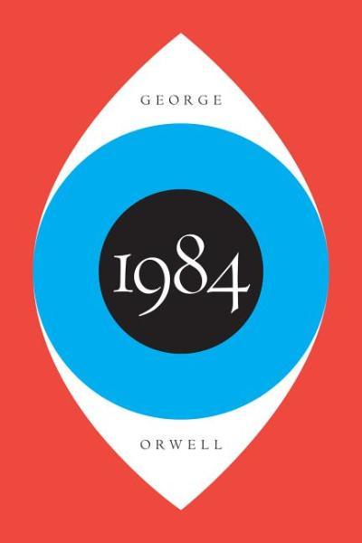 1984 cover