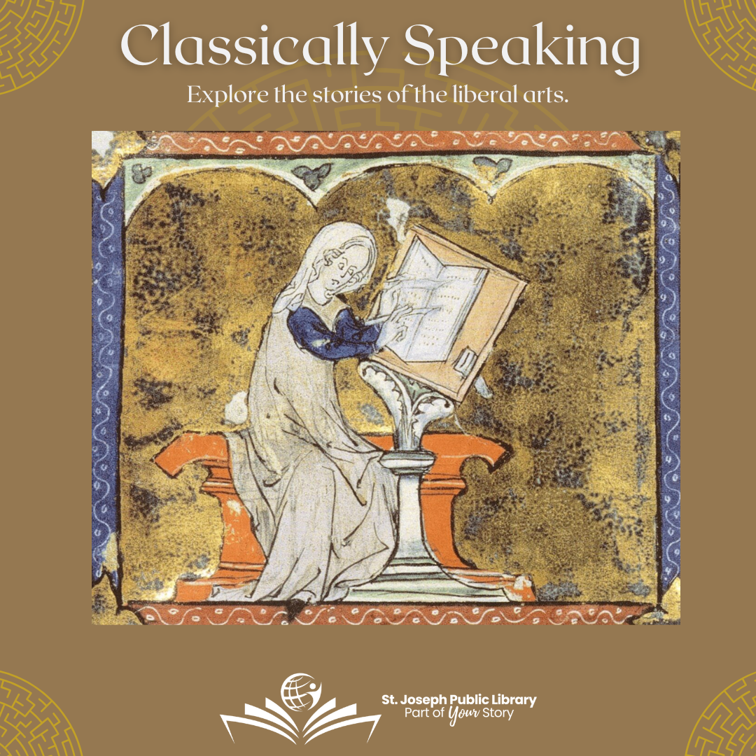 Graphic for Marie de France