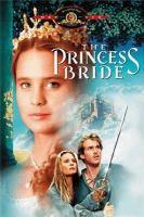 The Princess Bride movie cover